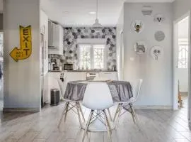 Apartamento Colón VUT-47-132