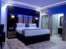 Golden Tulip Crown Prince Hotel, Awka