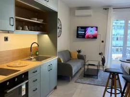 POST VIEW Center Luxury Apartments 4