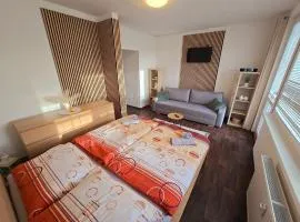 Klatovy Apartment