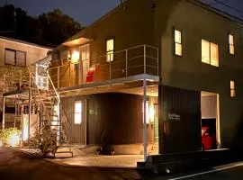 香川のゲストハウスFDroom