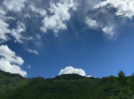 Jiuzhaigou Ranle Village, ubytování v soukromí v destinaci Ťiou-čaj-kou