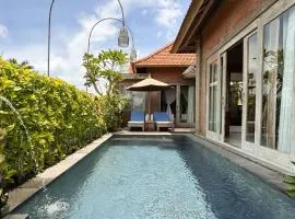 DLobong Private Villa Ubud
