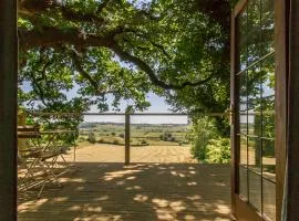 Extraordinary Huts Ltd