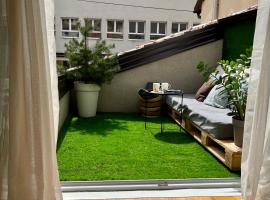 Divine Apartments Sarajevo