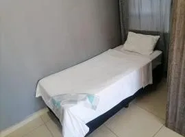 Mabhida accommodation