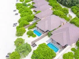 Brennia Kottefaru Maldives