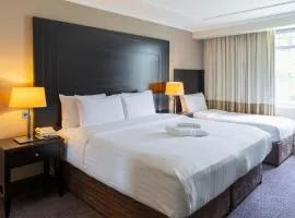 Shamrock Lodge Hotel