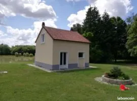 gîte de campagne