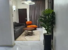 Grazioli 1Bedroom Apartment 'Naples'