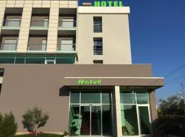 Herges Hotel