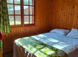 Los Lapachos Lodge