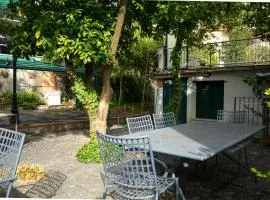 Villa Pace