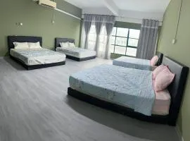 Check In Studio Homestay
