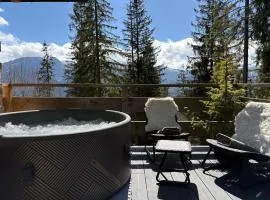 Apartament SMRECEK na Pająkówce