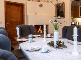 Apartmenthaus Brunnenhof