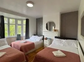 Denzile Hotel