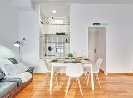 Dúplex Estella Centro by Clabao