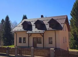Apartment Šumava Kaskady
