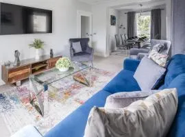Quiet 2 bedroom gem in Stirling