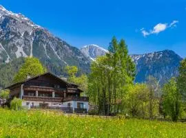 Bergidyll 11 by Alpenidyll Apartments