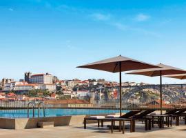 Tivoli Kopke Porto Gaia Hotel, hotel in Vila Nova de Gaia