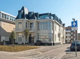 De Sonnehoeck Zandvoort