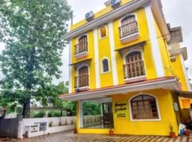 Hotel Assagao Grand