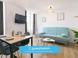 La Casa - Wifi - 500m centre-ville