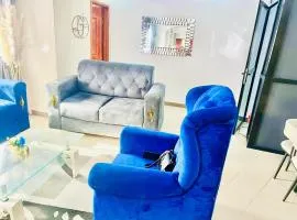 Blue Studio de Bella