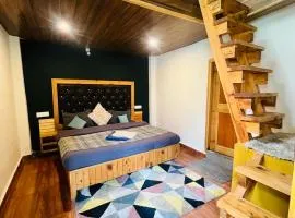 The Dreamcatcher room’s & cafe
