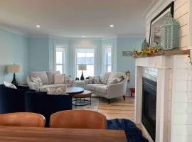 Twillingate Retreat