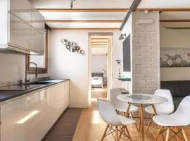 Basilica Prestige Residence, lusso e comfort