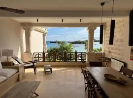 Casa Sanaa - Sea view