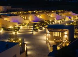Illusion Suites
