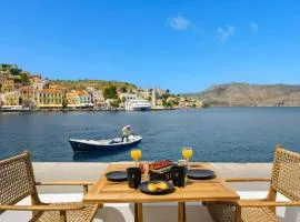 Evgenias Sea House