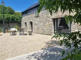 The Forum-Mountmellick - Coachhouse