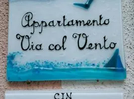 appartamento Via Col Vento