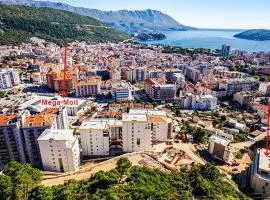 Status-M Apartments Dubovica