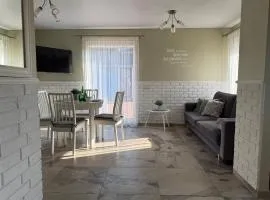 OŠUPIO APARTAMENTAI Prie Jūros