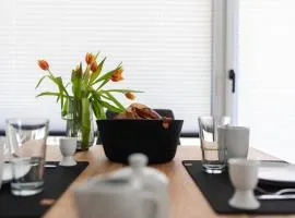 BPS Apartment #1 Business - NEU - Deluxe - Modern