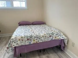 New Jersey Apt 1 bd