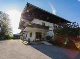 Huberhof 6 by Alpenidyll Apartments