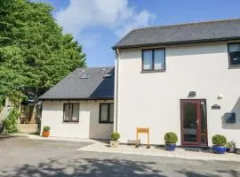 Peaceful Annexe With Patio Near Coast & Exmoor