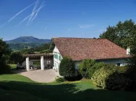 Peritxenea avec piscine