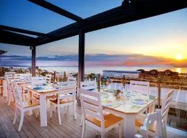 Anny Suites