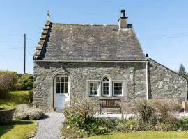Cross Cottage