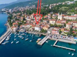 Villa Ula Premium Apartments ,Free Private PARKING