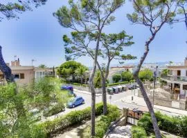 Villa Cala Estancia Mercedes