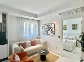 Iris apartment